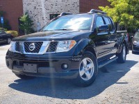 Image for 2008 Nissan Frontier Crew Cab Le ID: 6718926