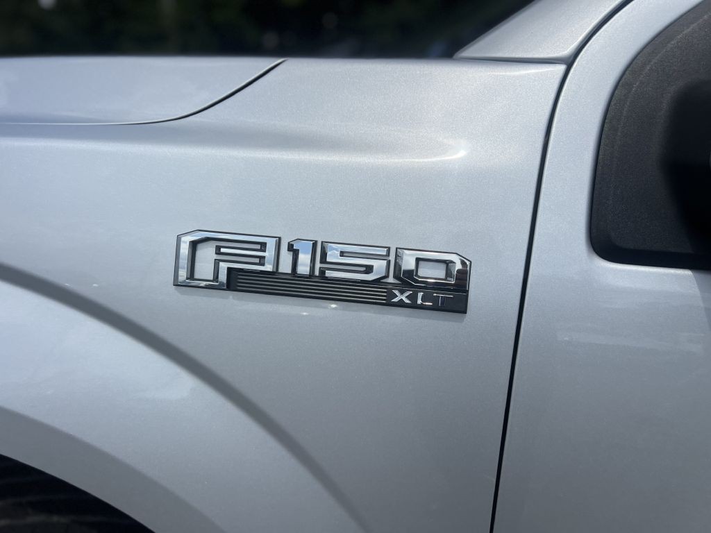 2018 Ford F-150 Image 9