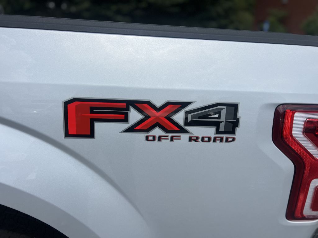 2018 Ford F-150 Image 10