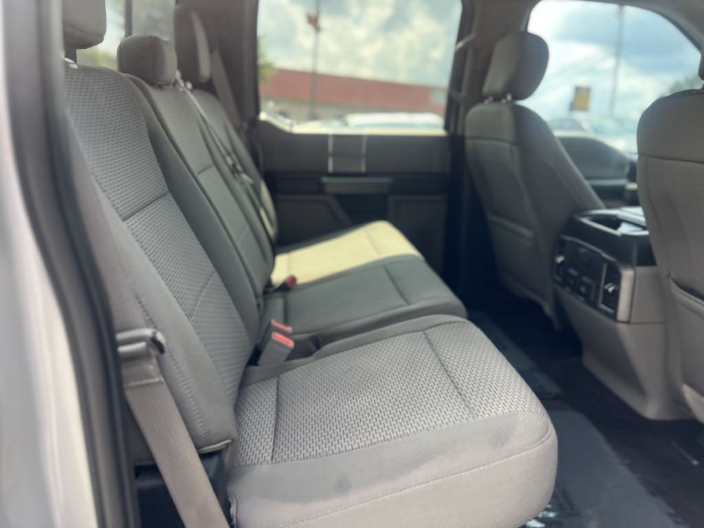 2018 Ford F-150 Image 14
