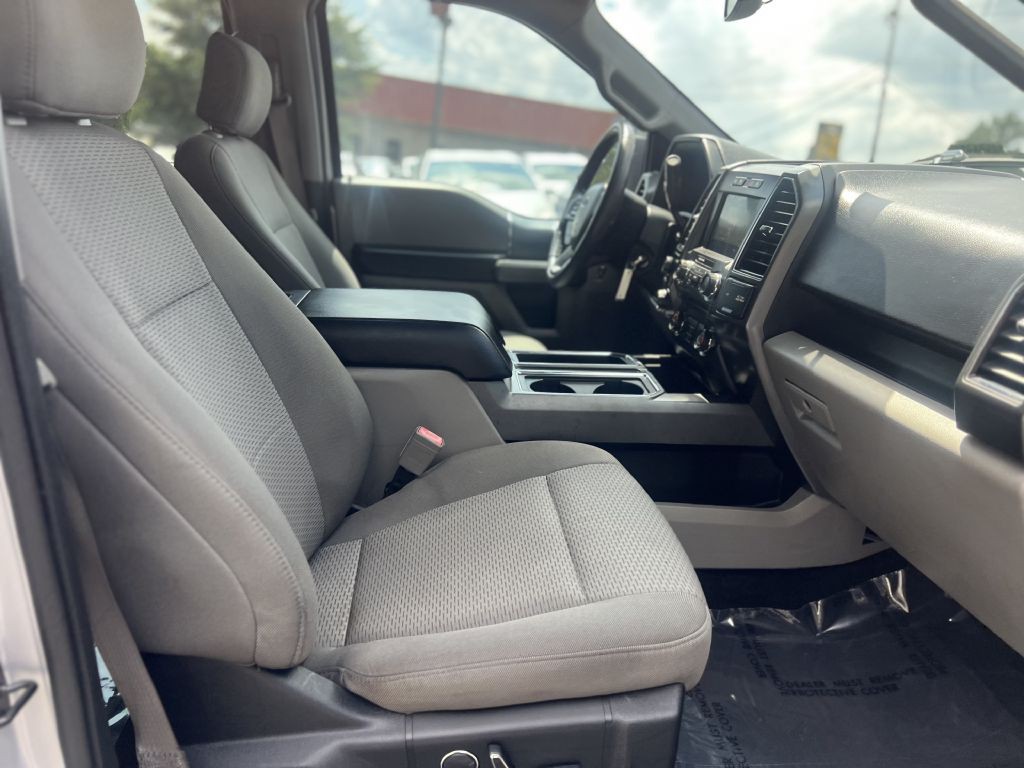 2018 Ford F-150 Image 15