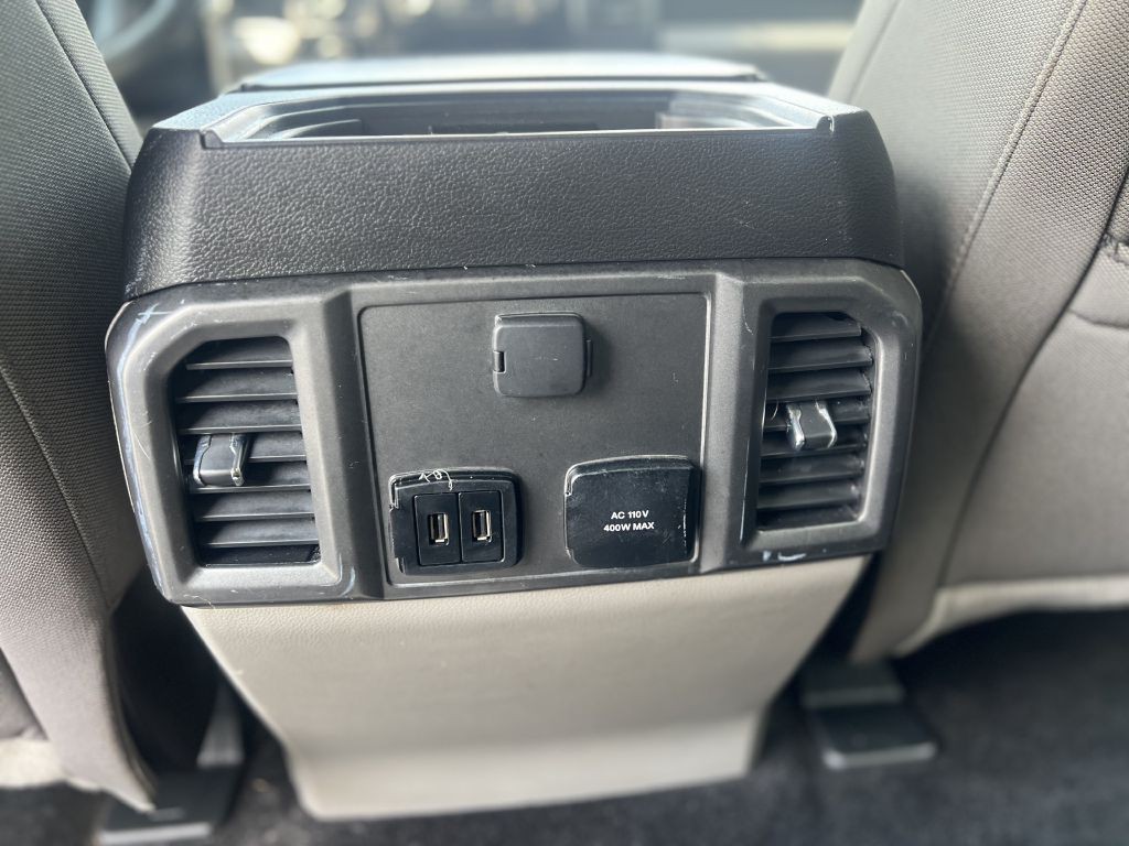 2018 Ford F-150 Image 17