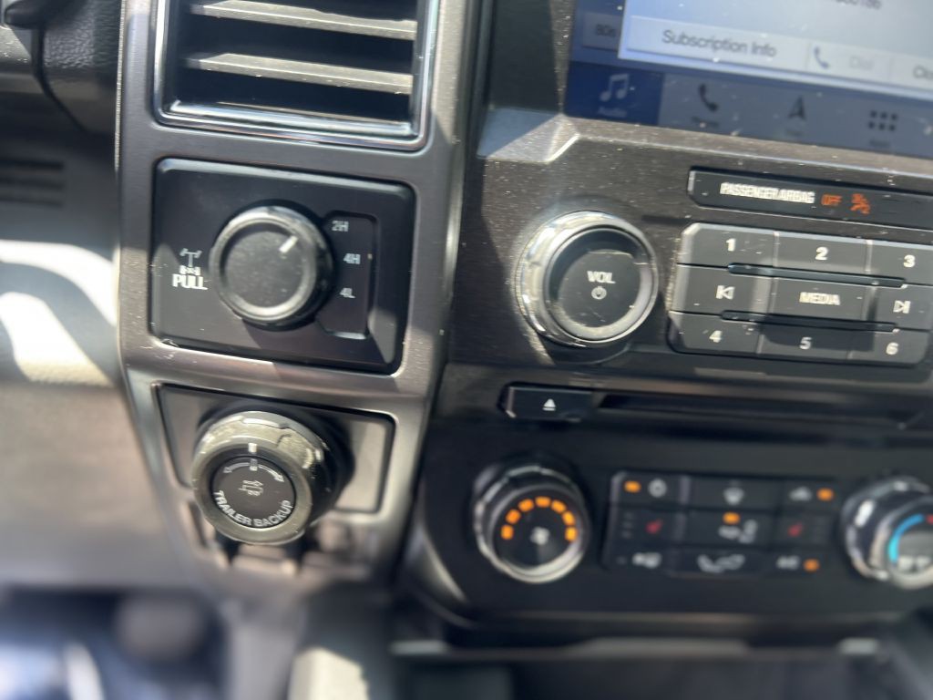 2018 Ford F-150 Image 20