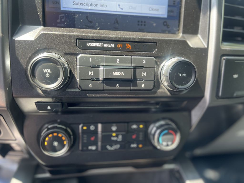 2018 Ford F-150 Image 21