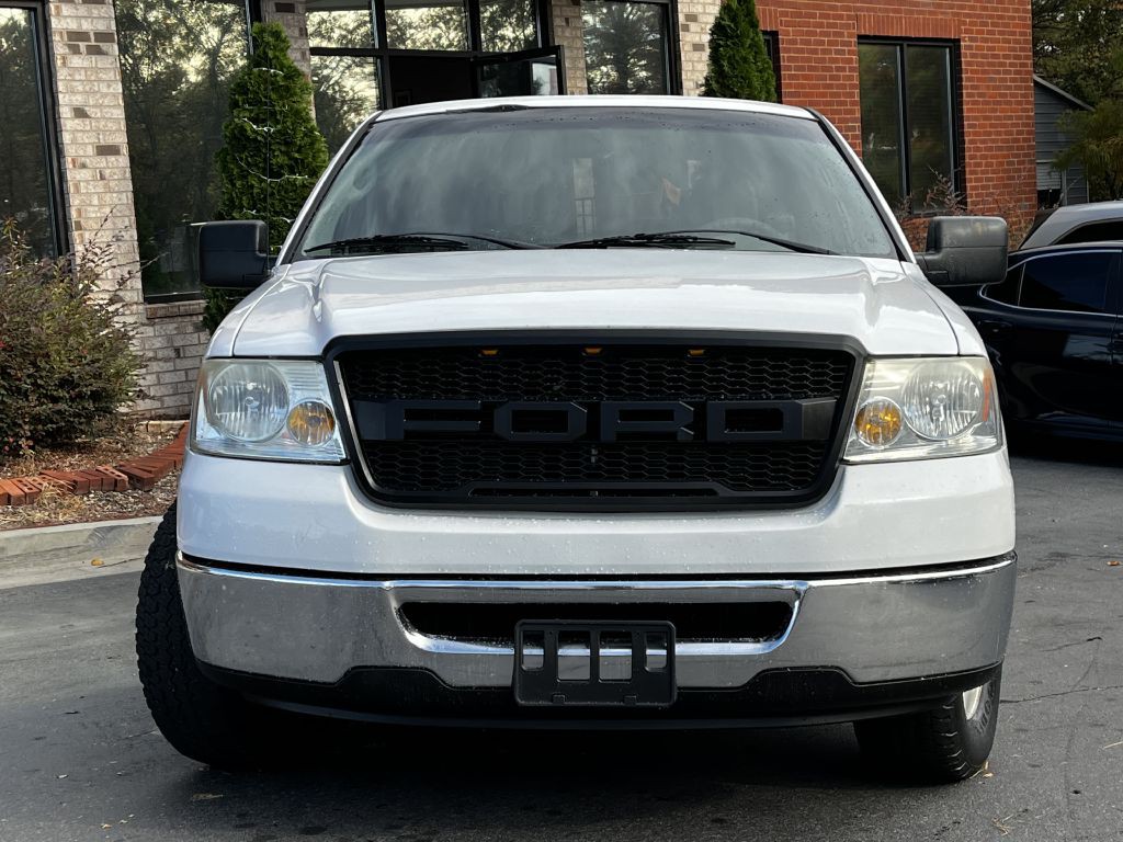 2006 Ford F-150 Image 2