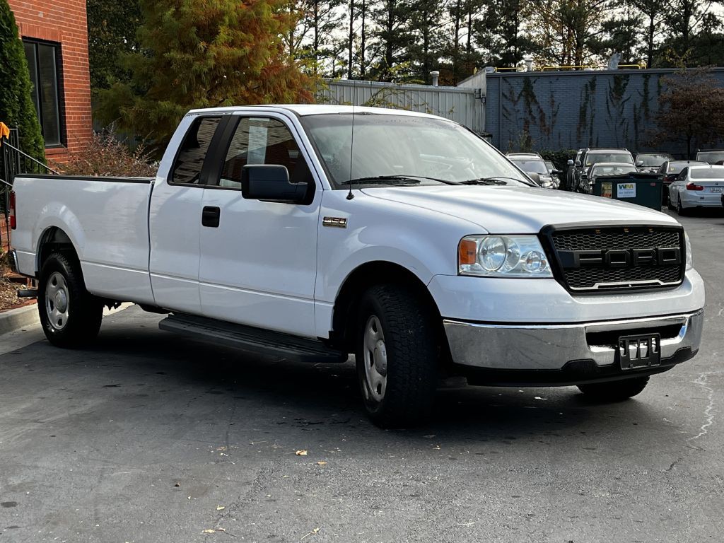 2006 Ford F-150 Image 3