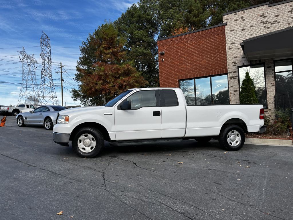 2006 Ford F-150 Image 4