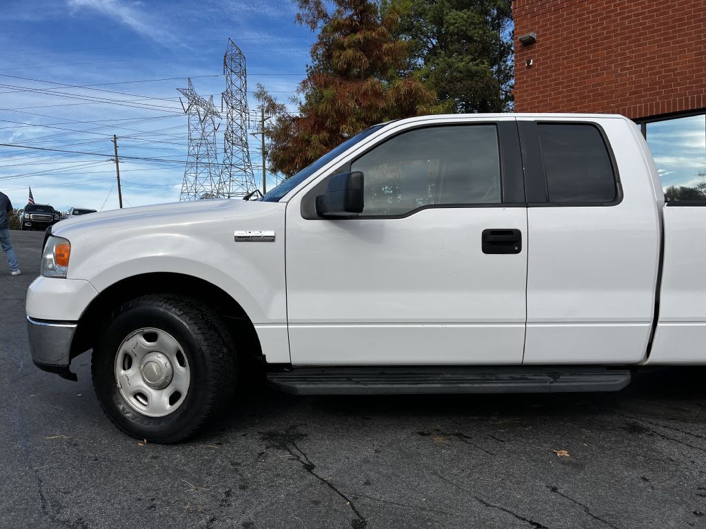 2006 Ford F-150 Image 5