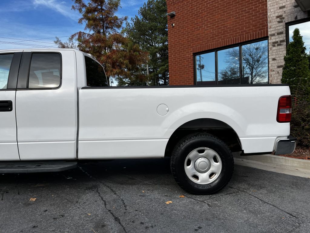 2006 Ford F-150 Image 6
