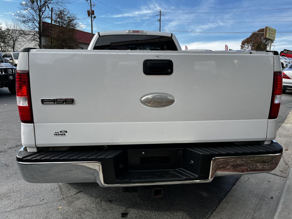 2006 Ford F-150 Image 7