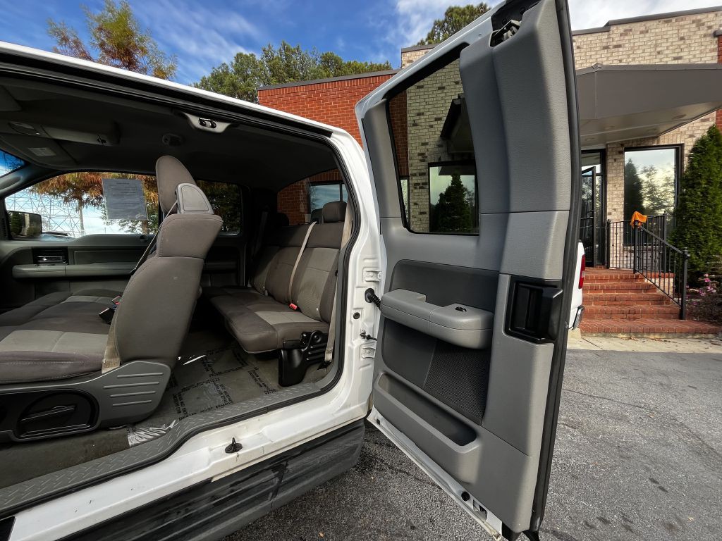 2006 Ford F-150 Image 8