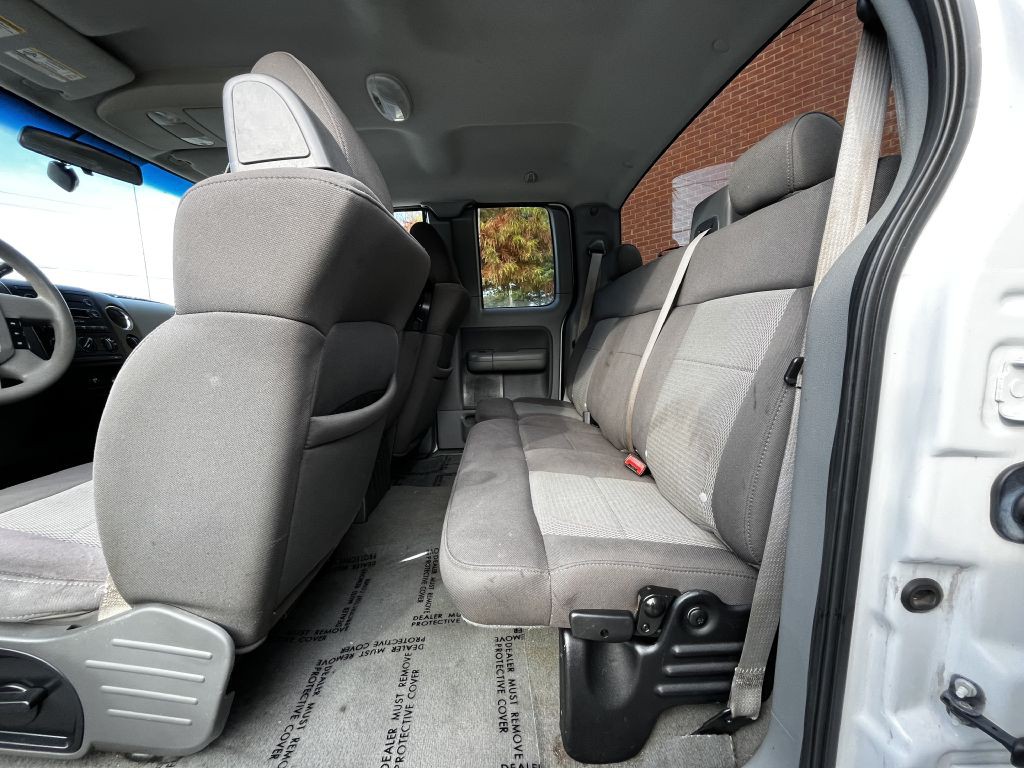 2006 Ford F-150 Image 9