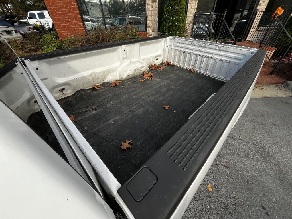 2006 Ford F-150 Image 10