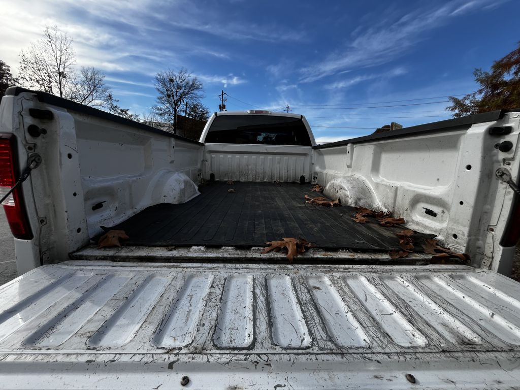 2006 Ford F-150 Image 11