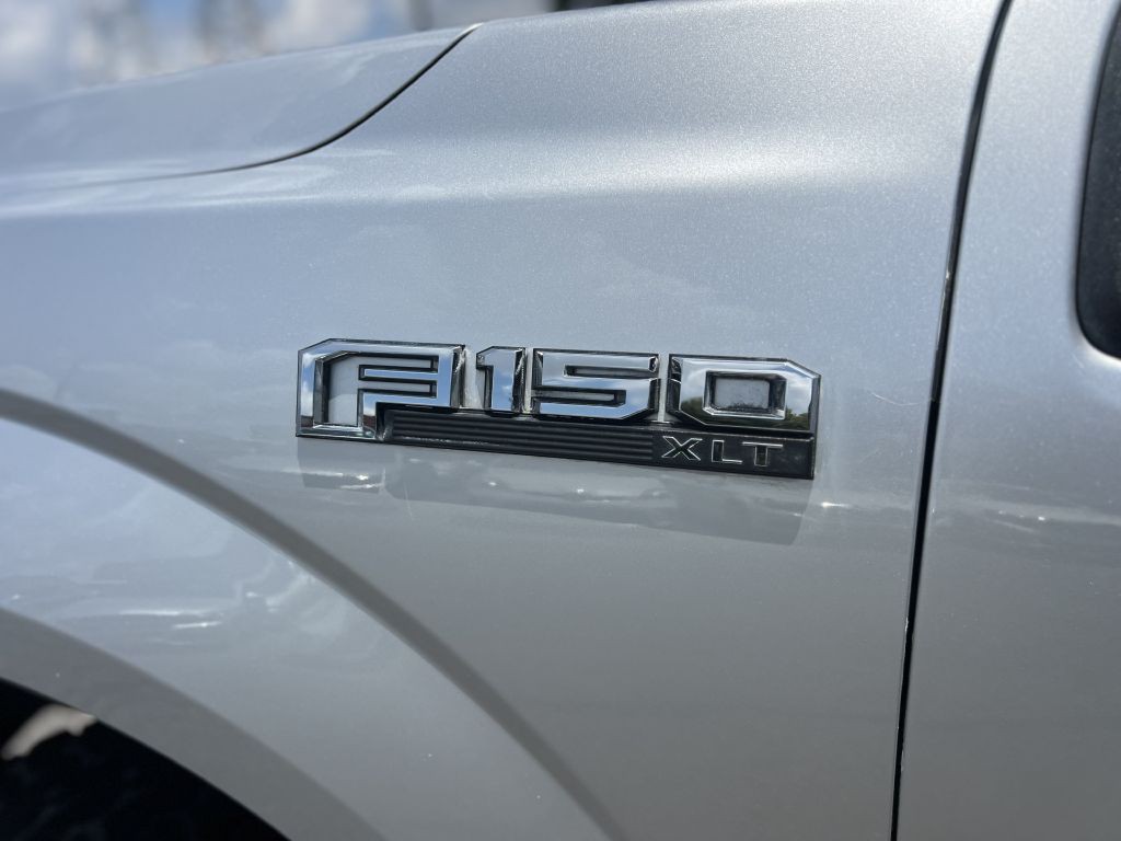 2017 Ford F-150 Image 9
