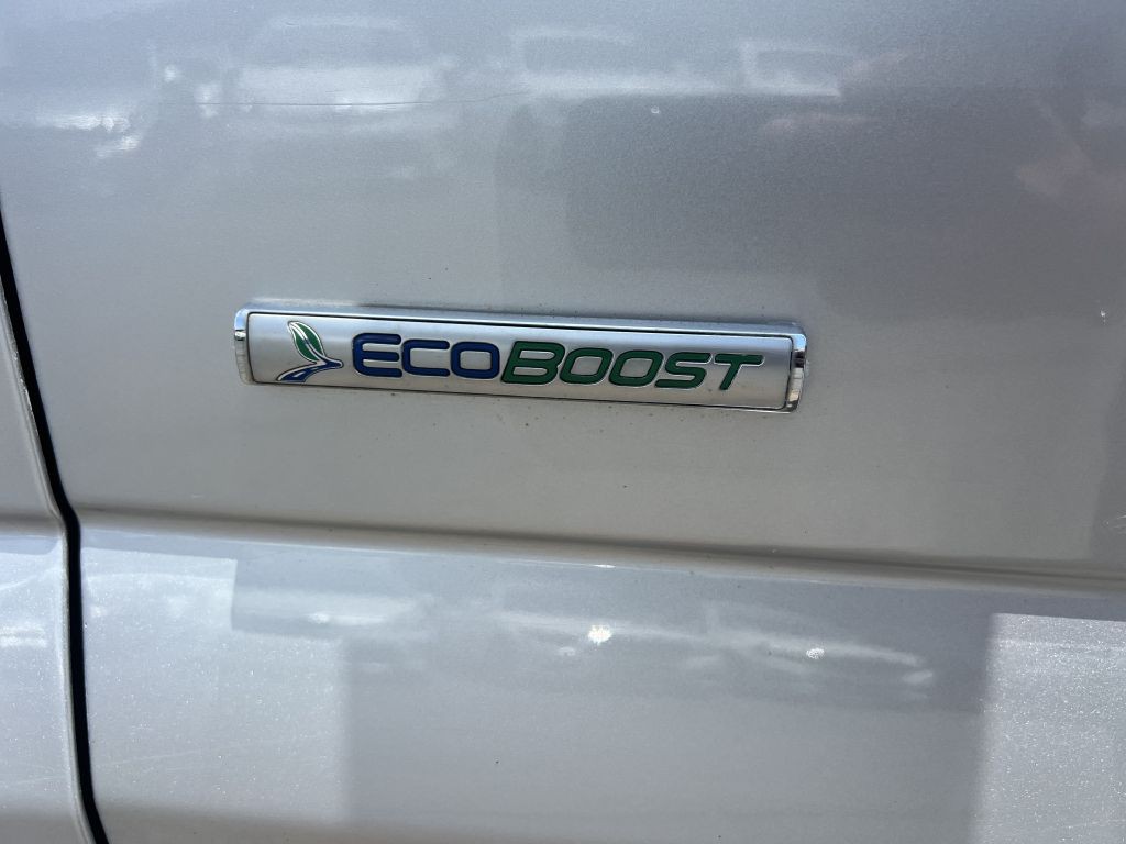 2017 Ford F-150 Image 10