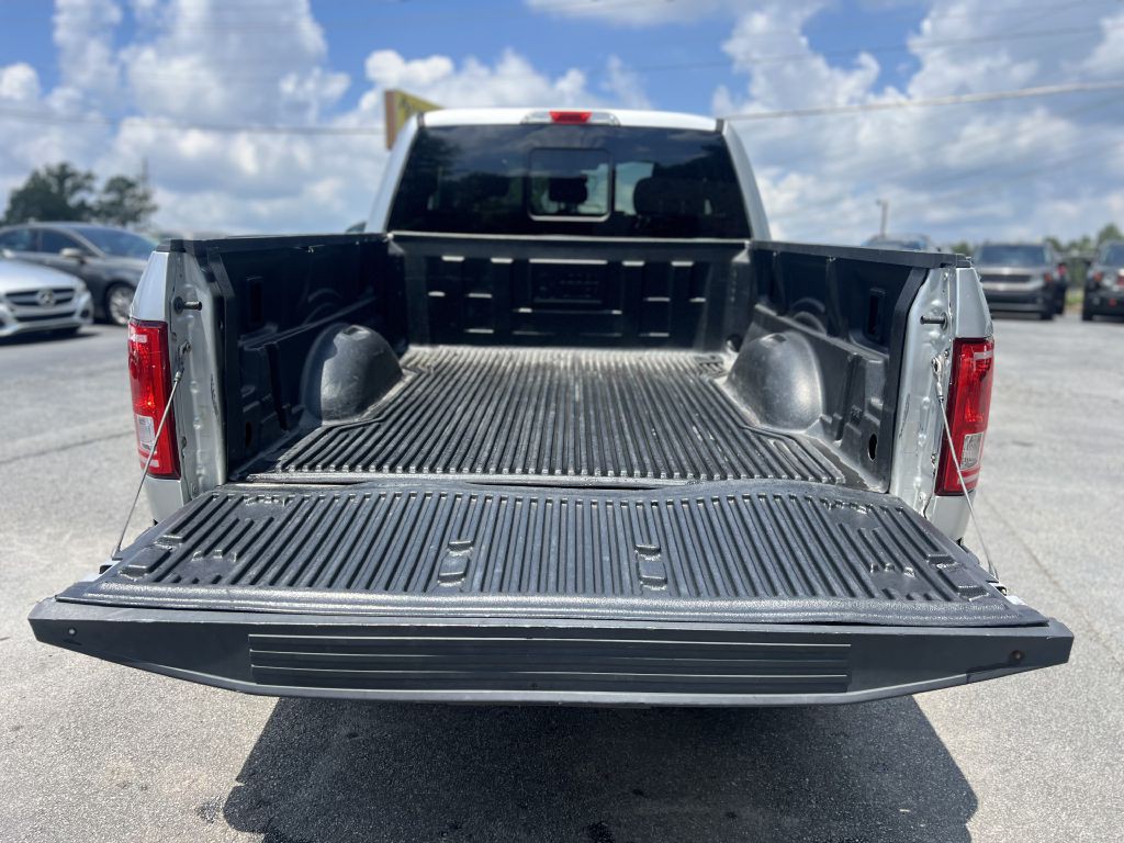 2017 Ford F-150 Image 15