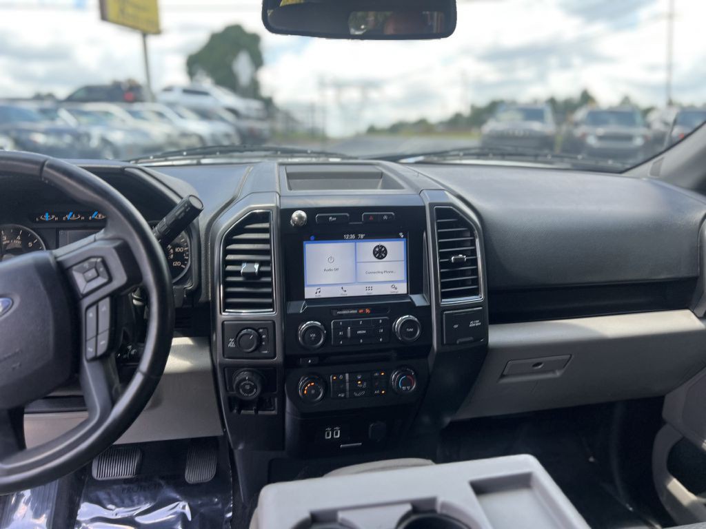 2017 Ford F-150 Image 18