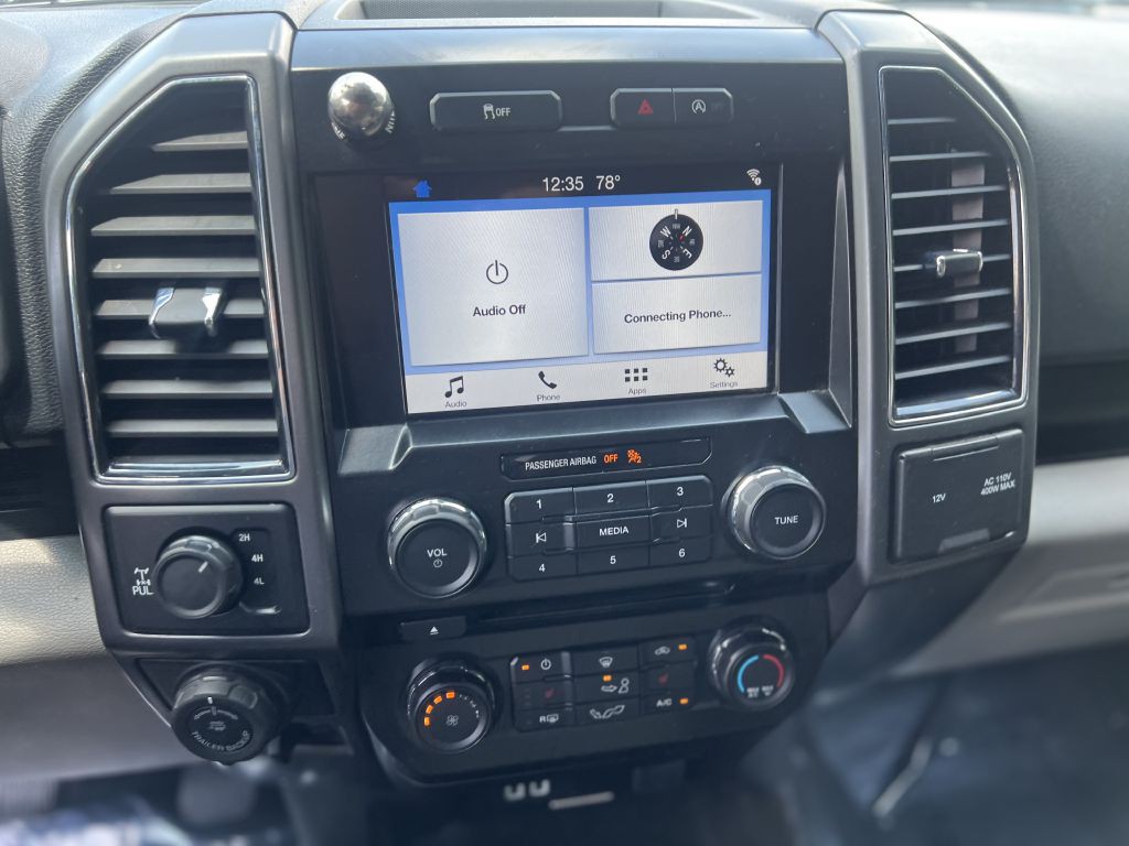 2017 Ford F-150 Image 19