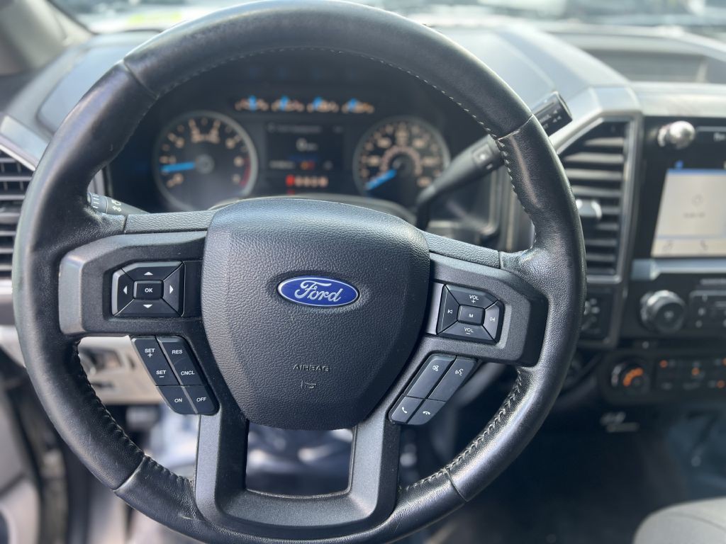 2017 Ford F-150 Image 20