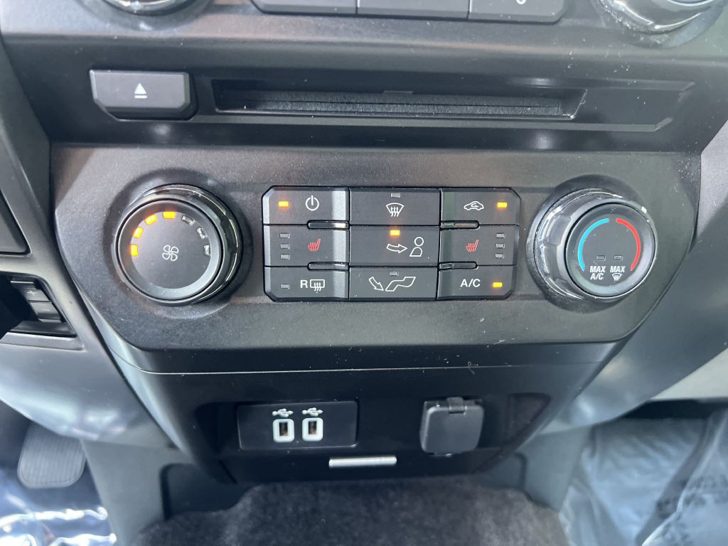 2017 Ford F-150 Image 22