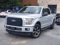 Image for 2017 Ford F-150 Supercrew ID: 6729507