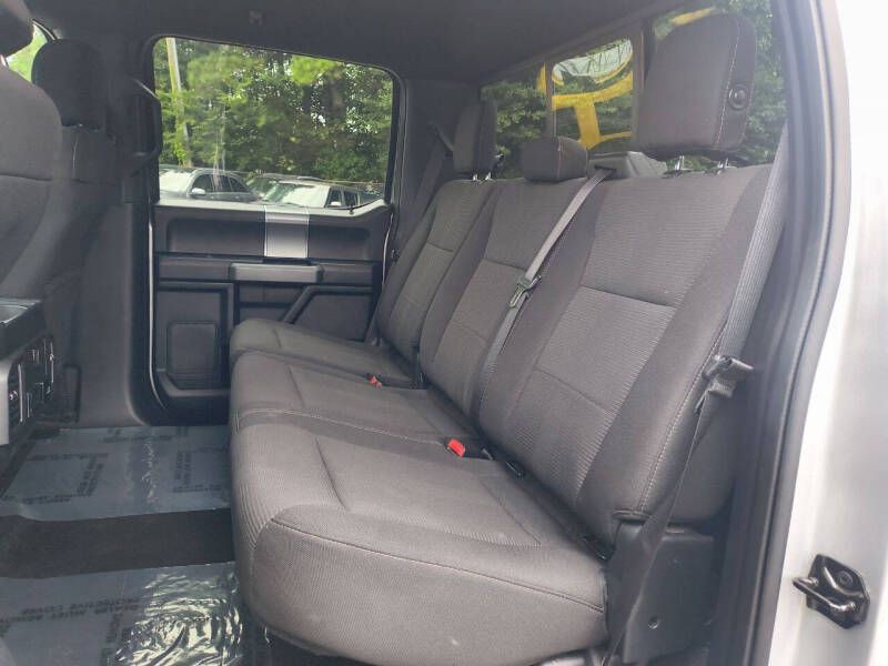 2017 Ford F-150 Image 13
