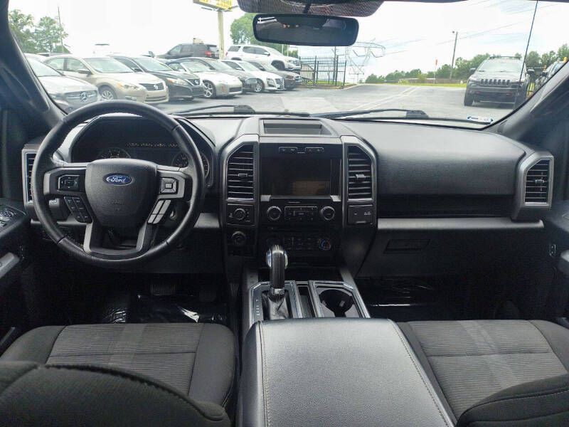 2017 Ford F-150 Image 14