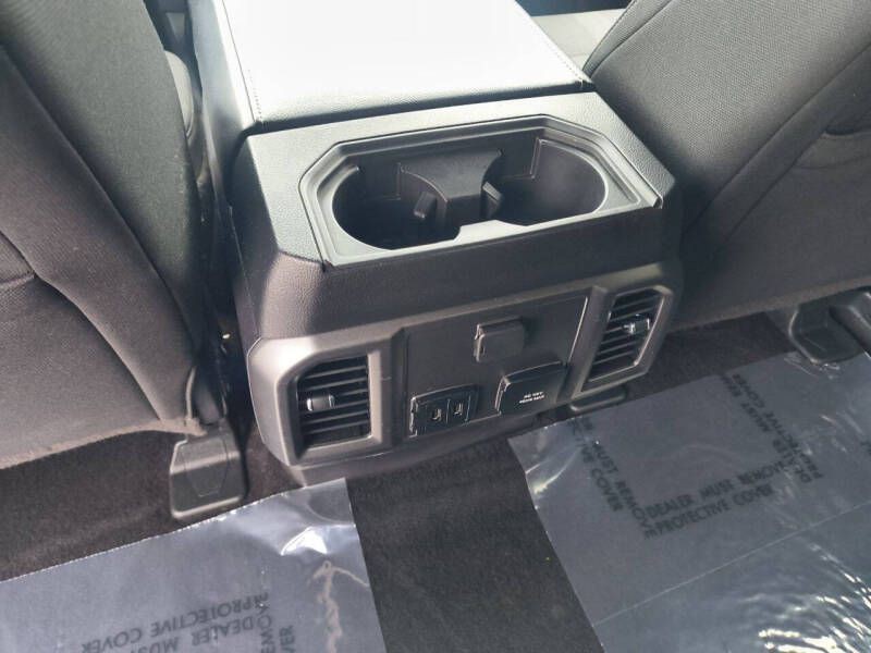 2017 Ford F-150 Image 16