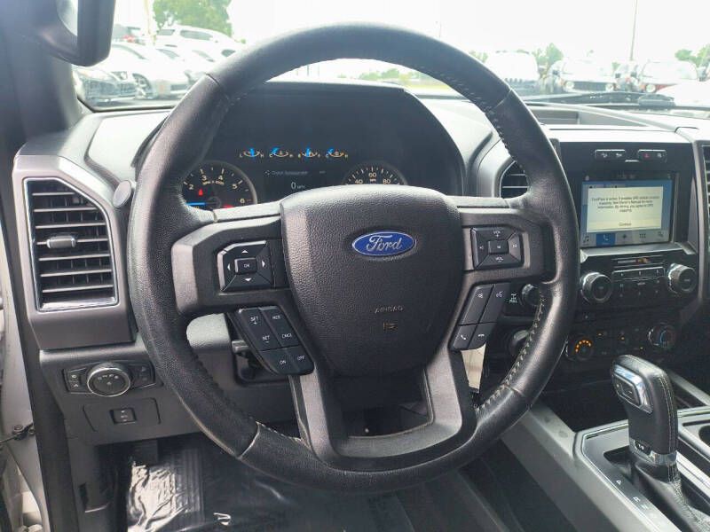 2017 Ford F-150 Image 18