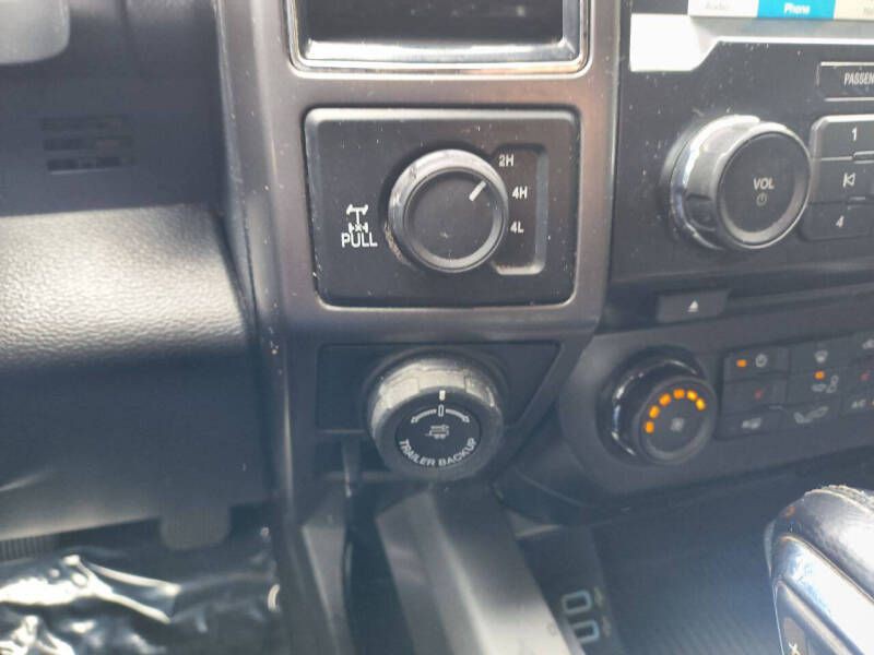 2017 Ford F-150 Image 20