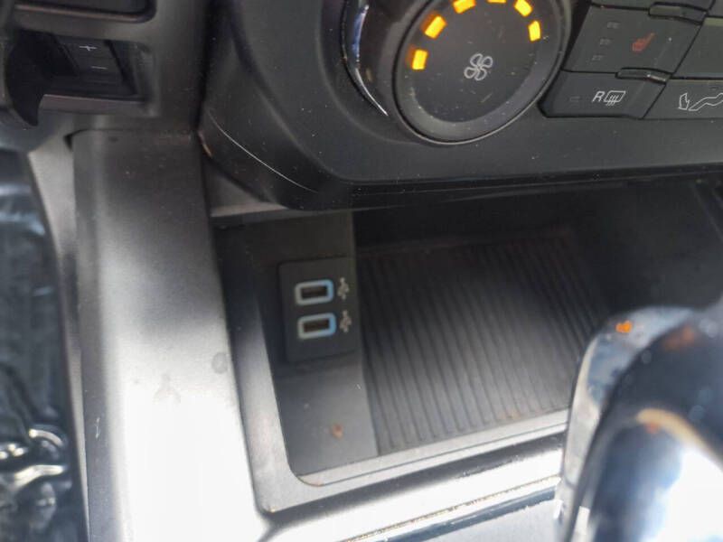 2017 Ford F-150 Image 22