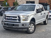 Image for 2017 Ford F-150 Supercrew ID: 6729508