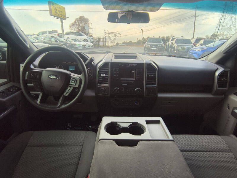 2017 Ford F-150 Image 14