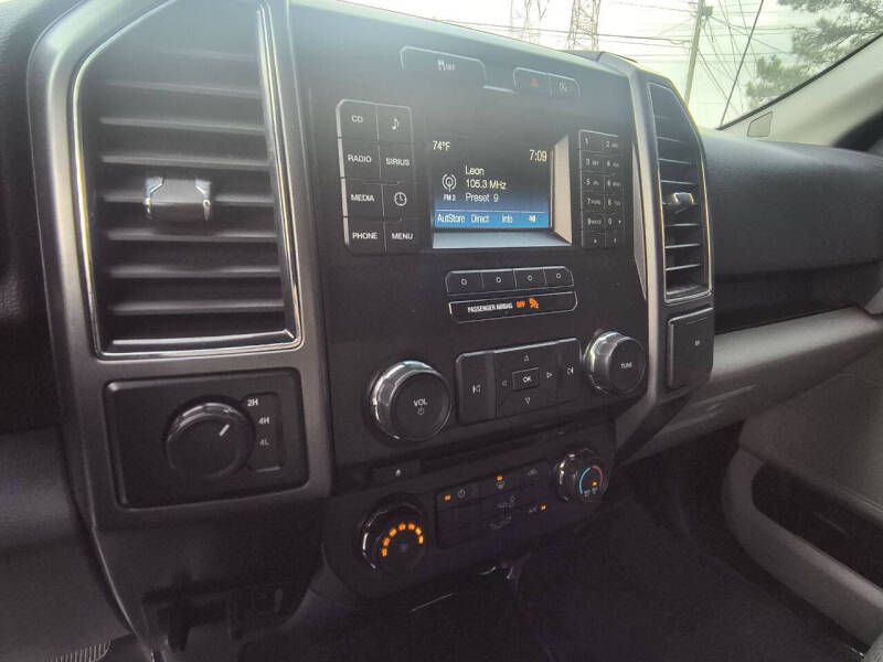 2017 Ford F-150 Image 15