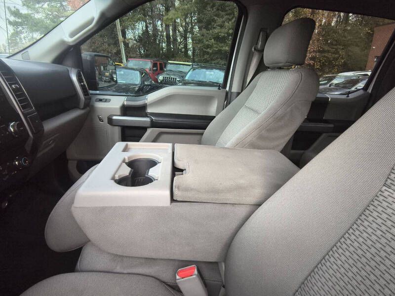 2017 Ford F-150 Image 16