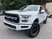 Image for 2017 Ford F-150 Raptor ID: 6729509