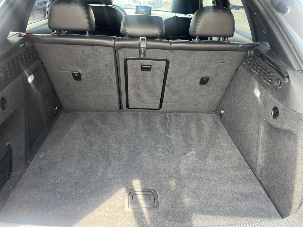2018 Audi Q3 Image 13