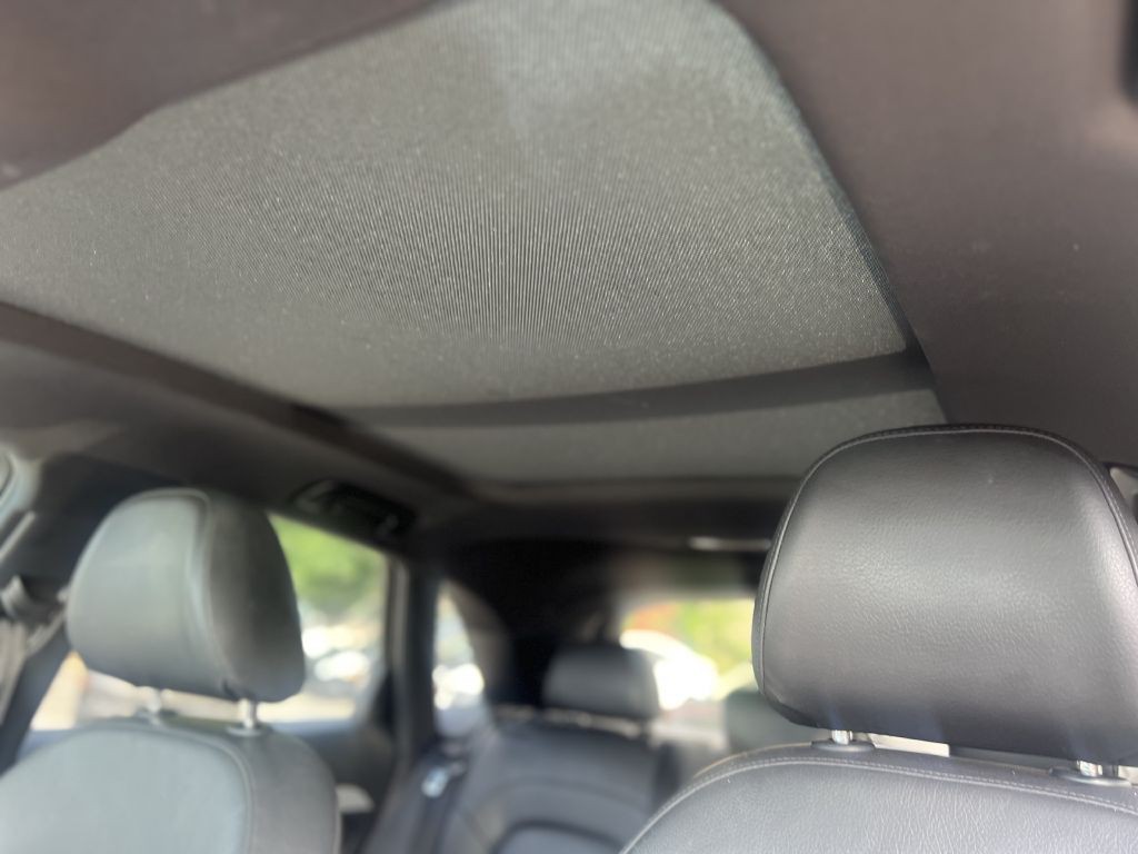 2018 Audi Q3 Image 15
