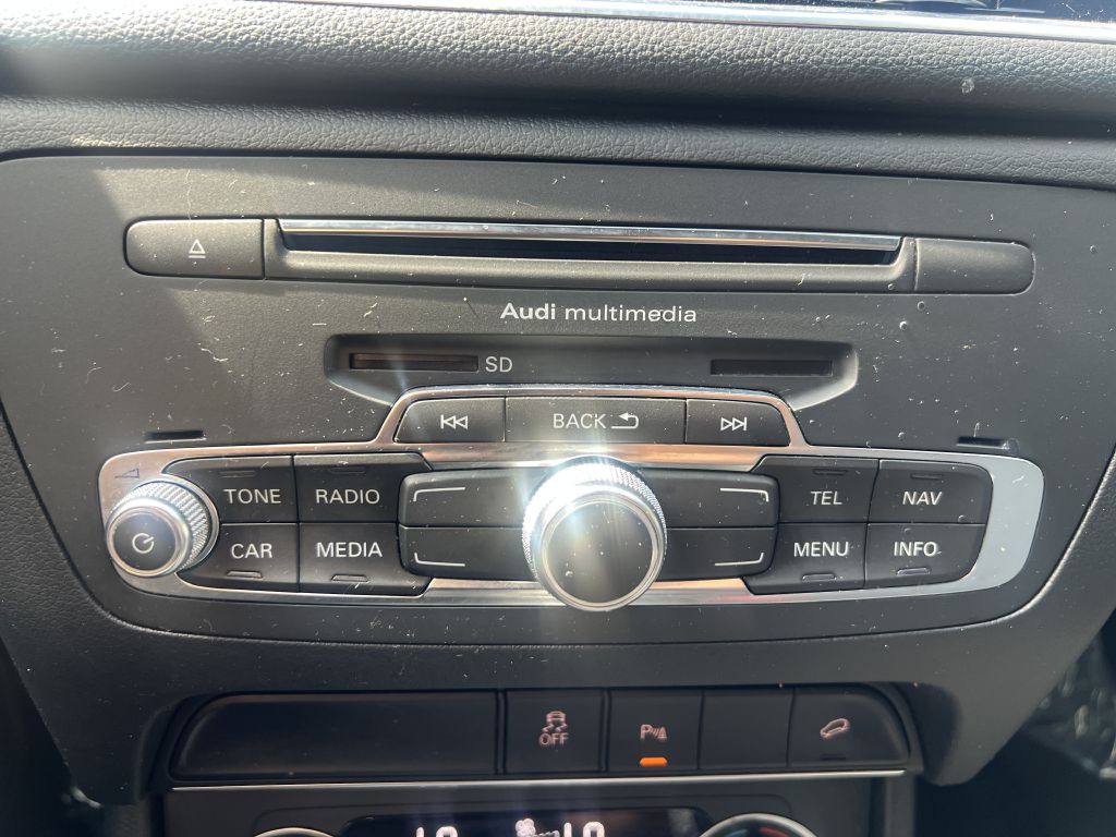 2018 Audi Q3 Image 18