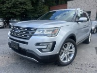 Image for 2016 Ford Explorer Limited ID: 6731107