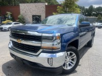 Image for 2018 Chevrolet Silverado 1500 LT ID: 6732953
