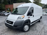 Image for 2020 RAM Promaster 2500 HIGH ID: 6732974