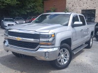 Image for 2018 Chevrolet Silverado 1500 LT ID: 6758170