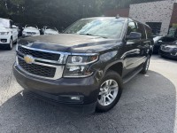 Image for 2019 Chevrolet Suburban 1500 LT ID: 6766725