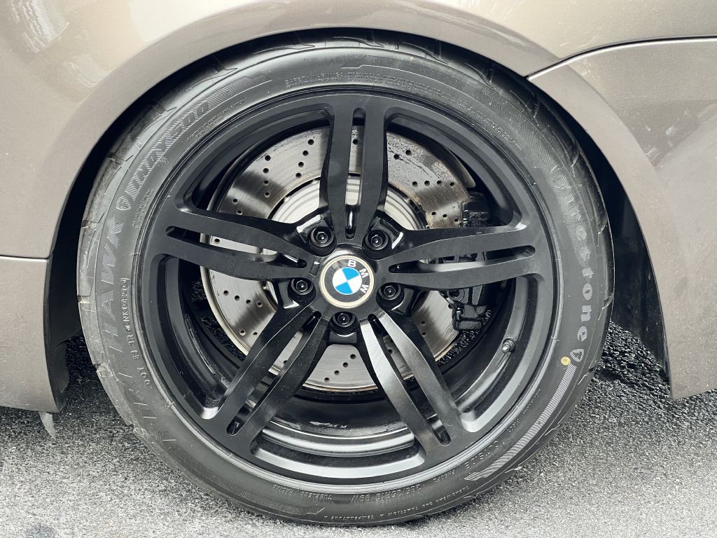 2007 BMW M6 Image 10
