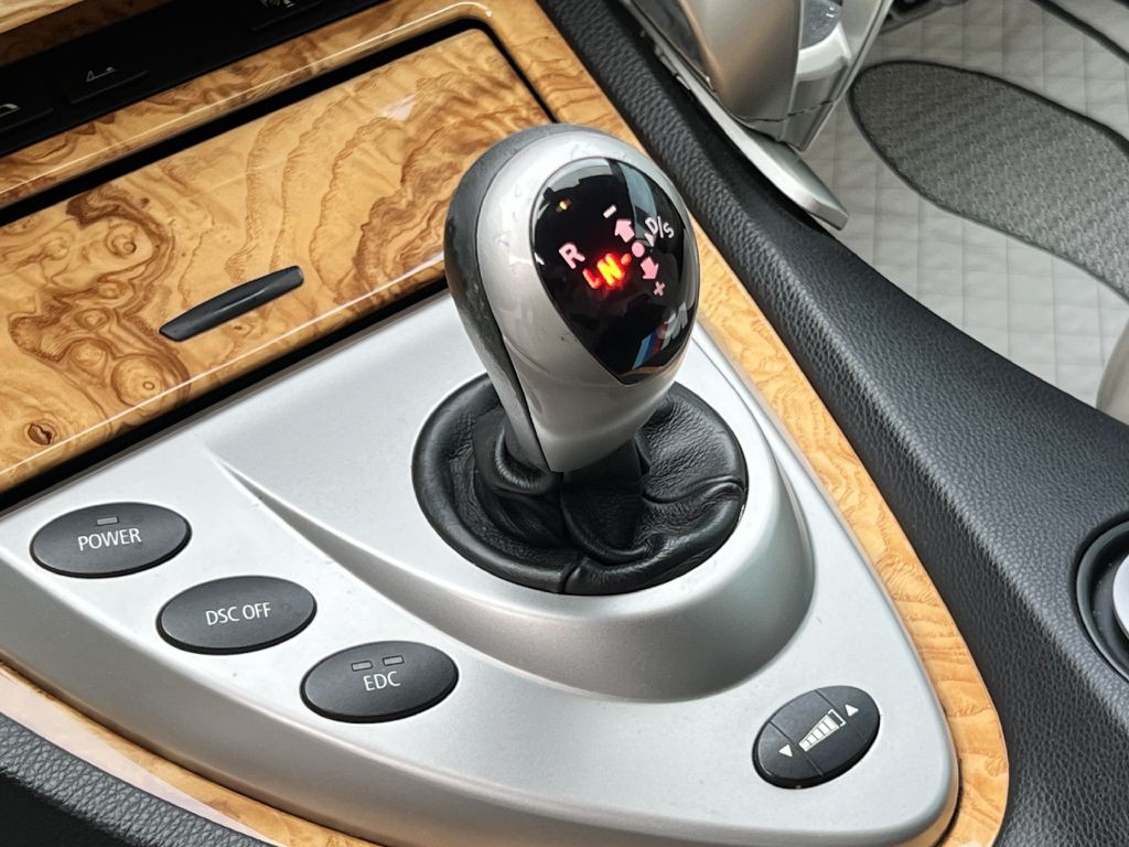 2007 BMW M6 Image 12