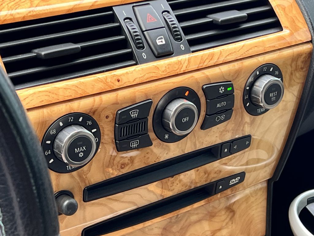 2007 BMW M6 Image 14