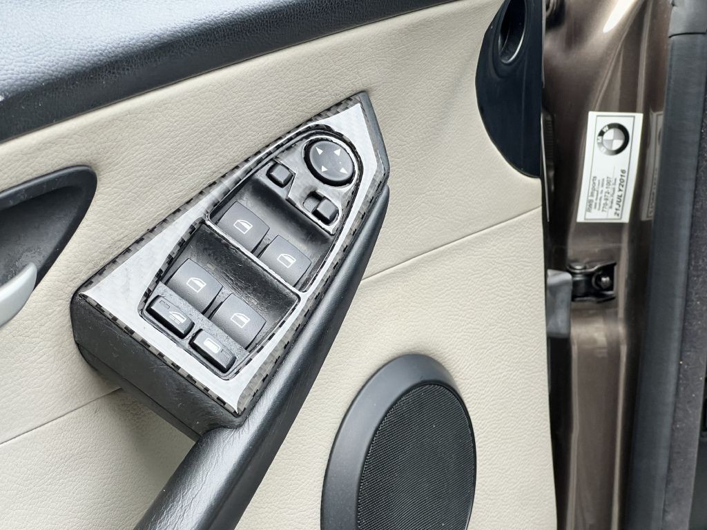 2007 BMW M6 Image 19