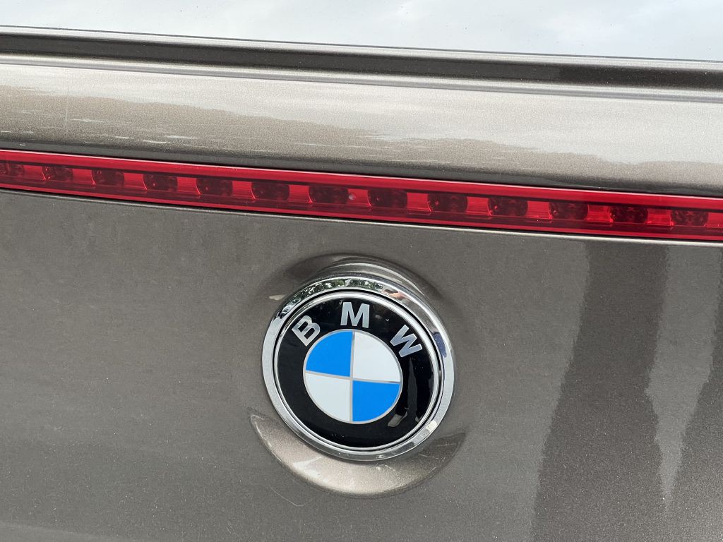 2007 BMW M6 Image 21